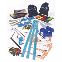 Базовый набор Нумикон для занятий с детьми 9-11 лет - fgospostavki.ru - Лесной