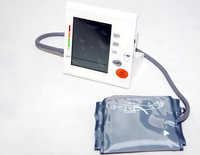 Тонометр медицинский с речевым выходом - fgospostavki.ru - Лесной