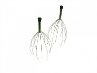 Массажер для головы 2-х волновый - fgospostavki.ru - Лесной