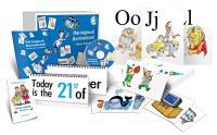 Комбинированное наглядное пособие «Наглядный английский (Visual English)» - fgospostavki.ru - Лесной