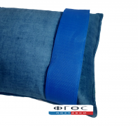 Утяжелённая подушечка 2 кг - fgospostavki.ru - Лесной