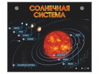 Электронно-информационный стенд "Солнечная система" - fgospostavki.ru - Лесной