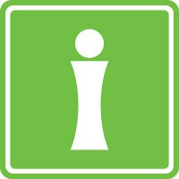Тактильный знак (информация) 100х100 - fgospostavki.ru - Лесной