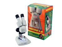 Набор "Микромир в 3D" - fgospostavki.ru - Лесной