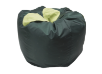 Бескаркасное кресло «Яблочко» размер L - fgospostavki.ru - Лесной