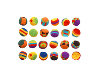 Набор набивных мячиков - fgospostavki.ru - Лесной