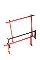 Турник-перекладина с креплением к потолку (3 метра) - fgospostavki.ru - Лесной