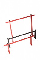 Турник-перекладина с креплением к потолку (2,5 м) - fgospostavki.ru - Лесной