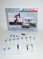 Коллекция "Нефть и продукты ее переработки" - fgospostavki.ru - Лесной
