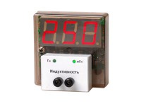 Прибор для измерения индуктивности демонстрационный (цифровой) - fgospostavki.ru - Лесной