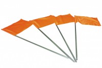 Флажок разметочный - fgospostavki.ru - Лесной