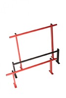 Турник-перекладина с креплением к потолку с широким хватом (2,5 м) - fgospostavki.ru - Лесной