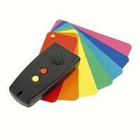 Говорящий определитель цвета - fgospostavki.ru - Лесной