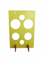 Стенд для метания в цель - fgospostavki.ru - Лесной