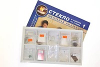 Коллекция "Стекло и изделия из стекла" - fgospostavki.ru - Лесной