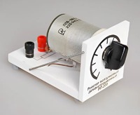Реостат ползунковый РП 200 (РПШ-1) - fgospostavki.ru - Лесной