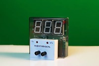 Датчик индуктивности с независимой индикацией (демонстрационный) - fgospostavki.ru - Лесной