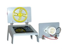 Комплект для демонстрации превращений световой энергии - fgospostavki.ru - Лесной