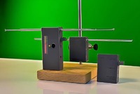 Комплект приборов для изучения принципов радиоприема и радиопередачи - fgospostavki.ru - Лесной