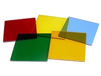 Набор светофильтров - fgospostavki.ru - Лесной