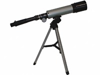 Телескоп-рефрактор - fgospostavki.ru - Лесной