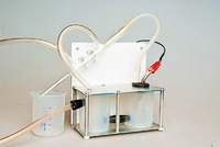 Аппарат для дистилляции воды (220 В) - fgospostavki.ru - Лесной