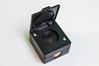 Розетка электрическая 42 В (полюсная) - fgospostavki.ru - Лесной