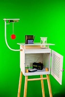 Цифровая лаборатория "Школьная метеостанция" (метеобудка с комплектом датчиков) - fgospostavki.ru - Лесной