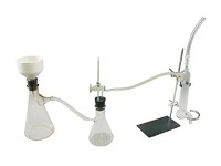 Установка для фильтрования под вакуумом - fgospostavki.ru - Лесной