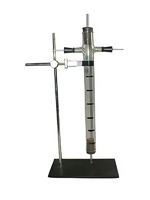 Эвдиометр (принадлежность к источнику высокого напряжения) - fgospostavki.ru - Лесной