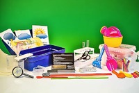 Комплект по предмету "Окружающий мир" для практических работ - fgospostavki.ru - Лесной