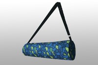 Сумка для коврика гимнастического (на замке) - fgospostavki.ru - Лесной