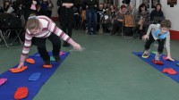 Дорожка (ручка-ножка) - fgospostavki.ru - Лесной