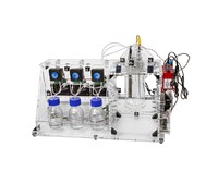 Робототехнический комплекс «Автоматический дозатор» - fgospostavki.ru - Лесной