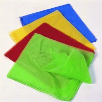 Волшебные платочки (4 штуки) - fgospostavki.ru - Лесной