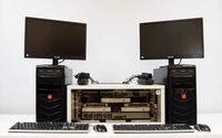 Типовой комплект учебного оборудования «Глобальные компьютерные сети» - fgospostavki.ru - Лесной