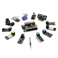 Электронный конструктор Inventor Electronic Kit - fgospostavki.ru - Лесной