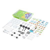 Электронный конструктор Neuron Creative Lab Kit 2.0 - fgospostavki.ru - Лесной