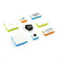 Электронный конструктор NEURON Inventor Kit - fgospostavki.ru - Лесной