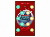Многофункциональный спортивно-игровой комплекс "Спортивная эстафета" - fgospostavki.ru - Лесной