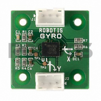 Гироскоп GYRO SENSOR GS-12 - fgospostavki.ru - Лесной