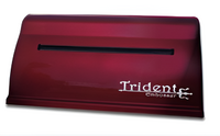 Принтер для печати рельефно-точечным шрифтом Брайля Trident - fgospostavki.ru - Лесной