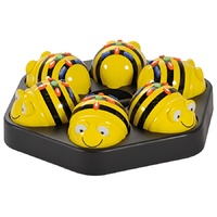 Комплект программируемых мини-роботов Bee-Bot - fgospostavki.ru - Лесной