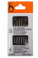 Набор игл для слабовидящих - fgospostavki.ru - Лесной