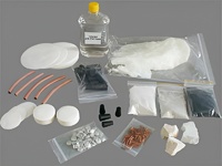 Набор материалов по химии - fgospostavki.ru - Лесной