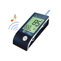 Глюкометр говорящий - fgospostavki.ru - Лесной