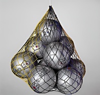 Сетка для хранения мячей на 20 мячей - fgospostavki.ru - Лесной