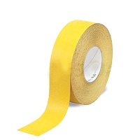 Наклейка "Желтая полоса" противоскользящая - fgospostavki.ru - Лесной