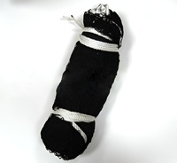 Сетка для бадминтона с тросом (1,7 мм) - fgospostavki.ru - Лесной