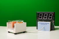 Датчик оптической плотности с независимой индикацией (демонстрационный) - fgospostavki.ru - Лесной